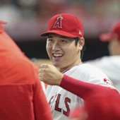 Bí quyết thích ứng với cuộc sống bận rộn của ngôi sao bóng chày Shohei Ohtani